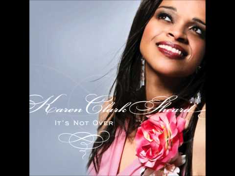 Karen Clark Sheard- Favor