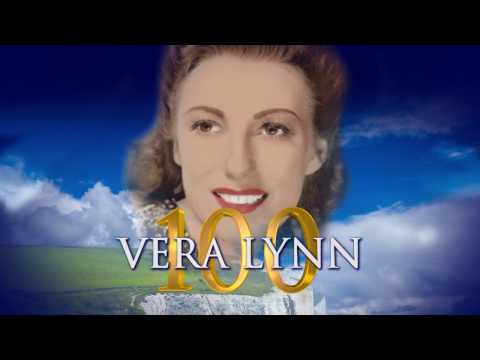 Vera Lynn - 100 - Official Album Trailer