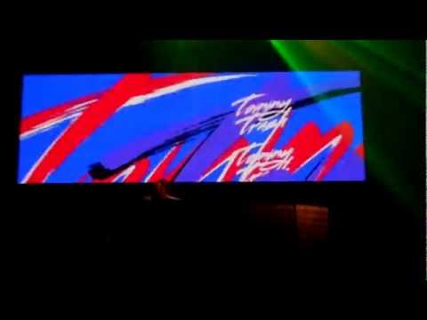 Tommy Trash- Sunrise vs Pandor