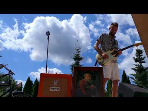 Syndrom Wojtuś Pan - Powrót nad ranem