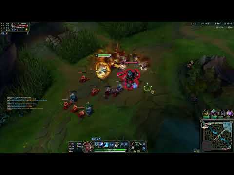yasuo vs rumble