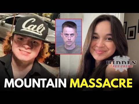 Arizona’s Own Bryan Kohberger? Mount Ord Camping Trip Ends in Brutal Murders | Who is Thomas Brown?