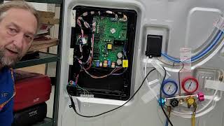 Identifying Parts on a Refrigerator Control Board