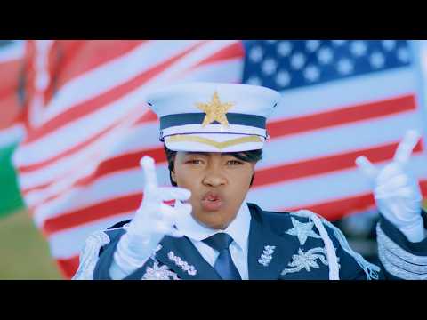COMMANDER 1 - EVALINE MUTHOKA (OFFICIAL MUSIC VIDEO) SMS SKIZA  69811375 TO 811