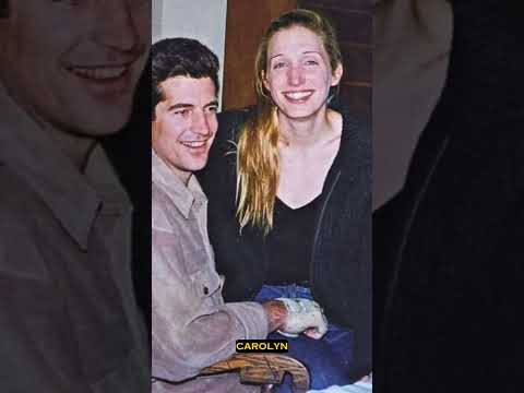 JFK Jr. at Hyannis Port: A Quiet Thanksgiving in 1997