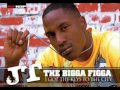 JT Tha Bigga Figga - Back 2 Back - Ft. The Game