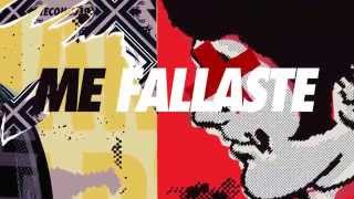 LO QUE NOS SALVA - De Tu Recuerdo (Lyric Video)