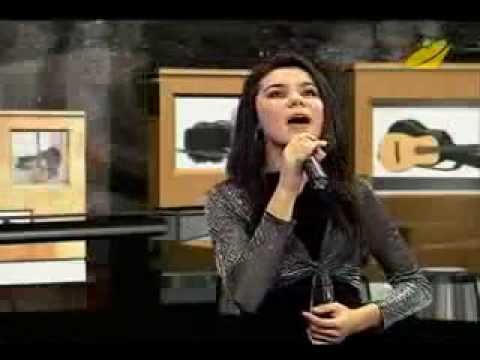 Lara Fabian - Je suis malade (Shanel Erkin Cover)