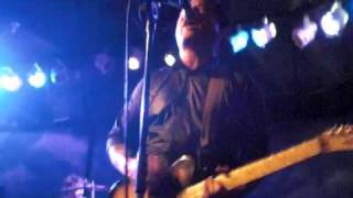 The Get Up Kids "Shorty" @ Cats Cradle 2.27.11