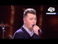 Sam Smith - Like I Can (Live at the Jingle Bell Ball)