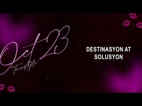 YB Neet - Oct 23 Freestyle ft. @babybludda (Lyric Video)