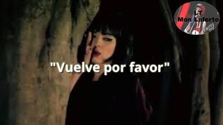 Mon Laferte -  Vuelve por favor