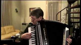 CORAZON DE ORO, VALS ARGENTINO. HUGO.DEDICADO A ROSA (MI MADRE)