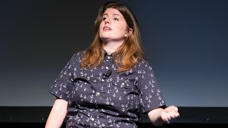 Mallory Ortberg, The Toast - XOXO Festival (2015)