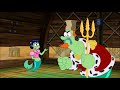 SpongeBob Music Say It With A Smile A