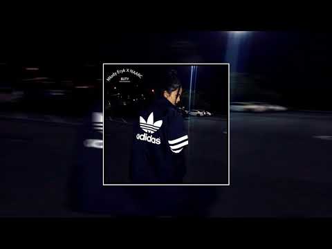 MŁODY ERYK X NAARC - BUTY