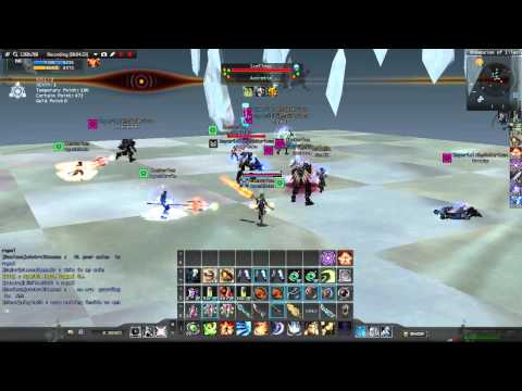 Centurion vs WSS 8v8 NIR 7/18/15