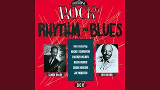 All I Ask Is Your Love