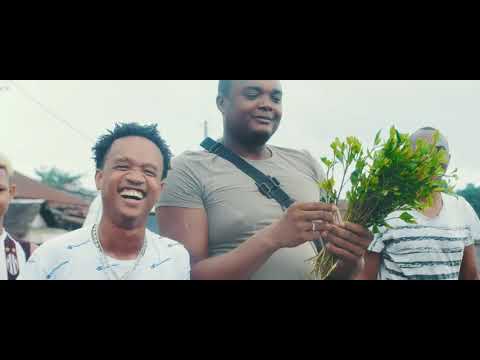 BASTA LION - Katoch (Clip Officiel ) PNS PRODUCTION