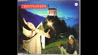 The Soundlovers -  Abracadabra (2008 dancemasterz dj team remix)