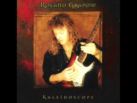 Roland Grapow - Listen to the Lyrics