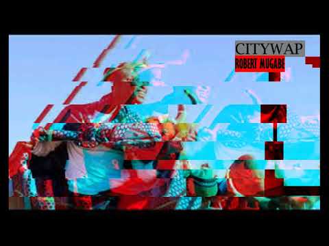 CityWap ~ Robert Mogabe
