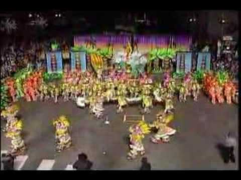 Woodland String Band: 2007