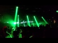 Cosmic Gate ft. Sarah Lynn - Sparks after the ...