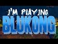 Instalok - Blukong (Original Song) 