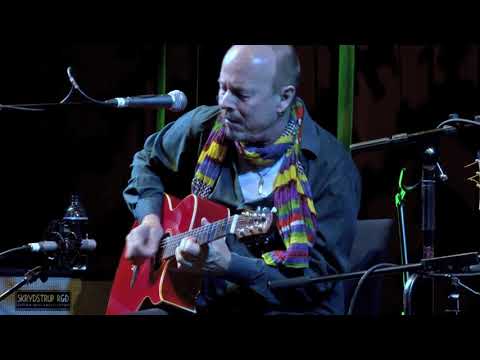 Hans Theessink & Knud Møller - 03 Mercury Blues - Ny Ridehus, Næstved 17.03.2017