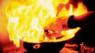 How to Put out and Prevent a Kitchen Fire