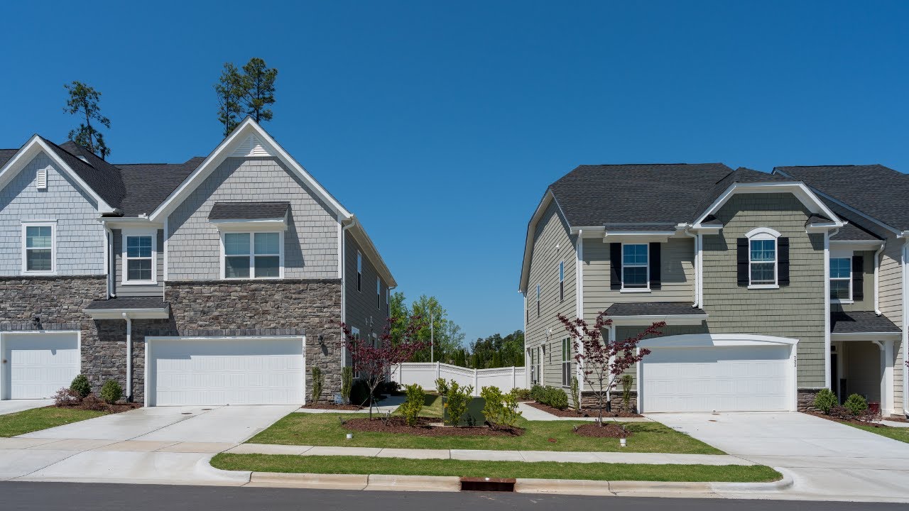 Mid-Year Residential Market Update