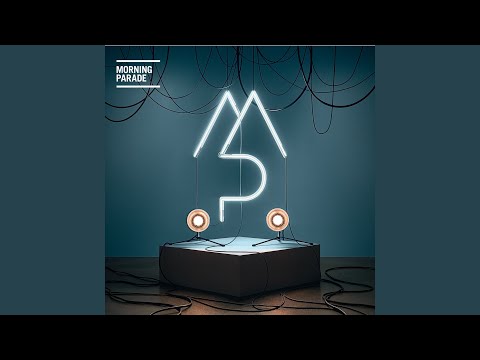 Running Down the Aisle - Morning Parade