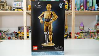 LEGO Star Wars - C-3PO™