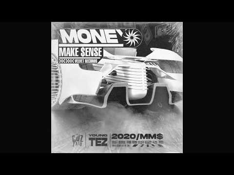 Money Make Sense Cuz Zaid Ft. Young Tez Velvet Records (c)