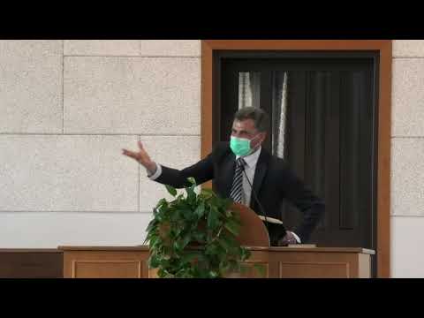 Un sogno che si realizza  - Salmo 126 - Pasquale Puopolo