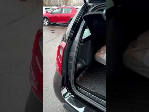 фото renault duster i рестайлинг 0