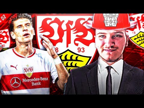 FIFA 19 | Challenge Karriere - #2 FUNKTIONIERT DER TRAINEREFFEKT ?