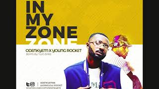 Odenkyem In Myzone ft Young Rocket