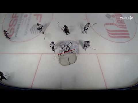 ⏯ | 𝗛𝗶𝗴𝗵𝗹𝗶𝗴𝗵𝘁𝘀 - 05.02.2026 - Les Dragons de Rouen 🆚 Les Ducs d'Angers