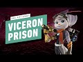 Ratchet & Clank: Rift Apart Walkthrough - Viceron Prison