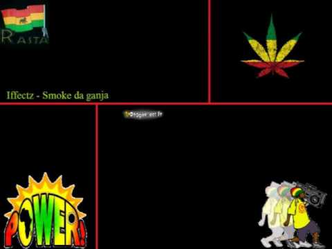 Iffectz - Smoke da ganja