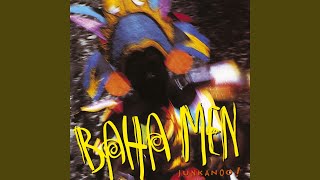 Let Your Body Move To The Rhythm