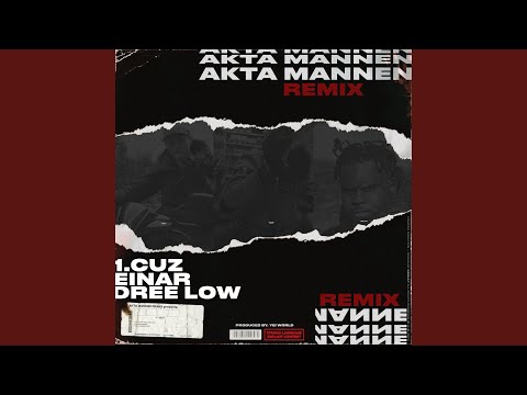 AKTA MANNEN (Remix)
