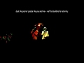 The Heptones Book of rules (lyrics)