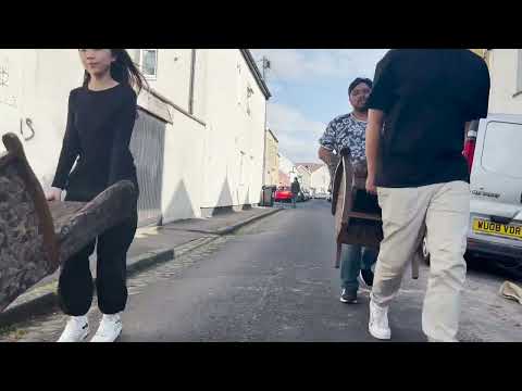 Group 7 Westwards - Song Lines Brief