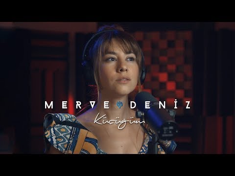 Merve Deniz - Küçüğüm (Cover)