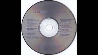 When Can See You - BabyFace HQ Audio Quality