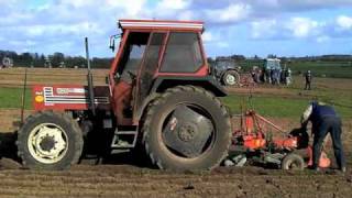 preview picture of video 'Roscommon ploughing championships 2011 part 1'