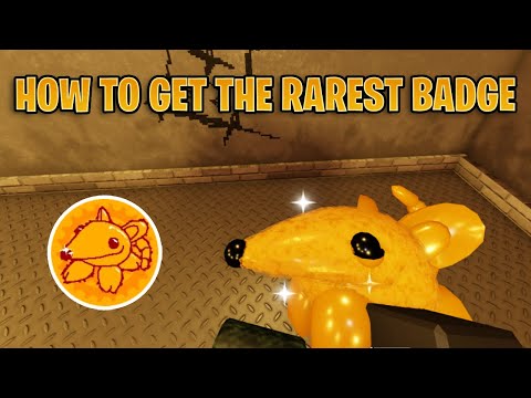 The Easiest Way to get Midasdam Badge In Grace Roblox